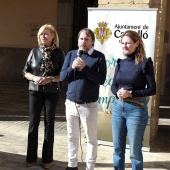 Torneo intergeneracional de ajedrez