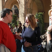 Torneo intergeneracional de ajedrez