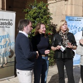 Torneo intergeneracional de ajedrez