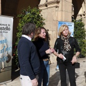 Torneo intergeneracional de ajedrez