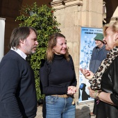 Torneo intergeneracional de ajedrez