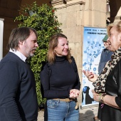 Torneo intergeneracional de ajedrez