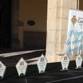 Torneo intergeneracional de ajedrez