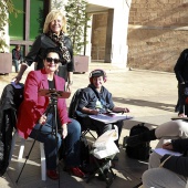 Torneo intergeneracional de ajedrez