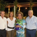 Inicio del curso político del PP en la Comunitat. Benicàssim