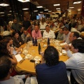 Inicio del curso político del PP en la Comunitat. Benicàssim