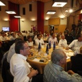 Inicio del curso político del PP en la Comunitat. Benicàssim