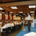 Inicio del curso político del PP en la Comunitat. Benicàssim