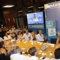 Inicio del curso político del PP en la Comunitat. Benicàssim