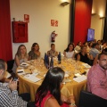 Inicio del curso político del PP en la Comunitat. Benicàssim