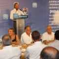 Inicio del curso político del PP en la Comunitat. Benicàssim