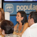 Inicio del curso político del PP en la Comunitat. Benicàssim
