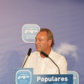 Inicio del curso político del PP en la Comunitat. Benicàssim