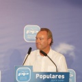 Inicio del curso político del PP en la Comunitat. Benicàssim