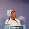Inicio del curso político del PP en la Comunitat. Benicàssim