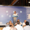 Inicio del curso político del PP en la Comunitat. Benicàssim