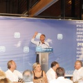 Inicio del curso político del PP en la Comunitat. Benicàssim