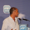 Inicio del curso político del PP en la Comunitat. Benicàssim