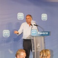 Inicio del curso político del PP en la Comunitat. Benicàssim