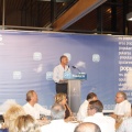 Inicio del curso político del PP en la Comunitat. Benicàssim