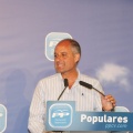 Inicio del curso político del PP en la Comunitat. Benicàssim