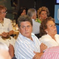 Inicio del curso político del PP en la Comunitat. Benicàssim