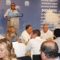 Inicio del curso político del PP en la Comunitat. Benicàssim