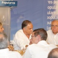 Inicio del curso político del PP en la Comunitat. Benicàssim