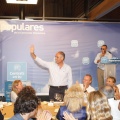 Inicio del curso político del PP en la Comunitat. Benicàssim