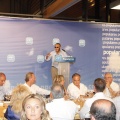 Inicio del curso político del PP en la Comunitat. Benicàssim