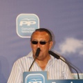 Inicio del curso político del PP en la Comunitat. Benicàssim