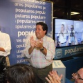 Inicio del curso político del PP en la Comunitat. Benicàssim