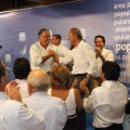 Inicio del curso político del PP en la Comunitat. Benicàssim