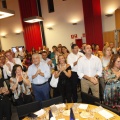 Inicio del curso político del PP en la Comunitat. Benicàssim