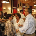 Inicio del curso político del PP en la Comunitat. Benicàssim