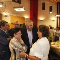 Inicio del curso político del PP en la Comunitat. Benicàssim