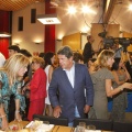 Inicio del curso político del PP en la Comunitat. Benicàssim