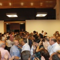 Inicio del curso político del PP en la Comunitat. Benicàssim
