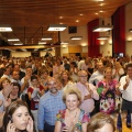 Inicio del curso político del PP en la Comunitat. Benicàssim