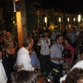 Inicio del curso político del PP en la Comunitat. Benicàssim