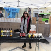 La festa de la Taronja