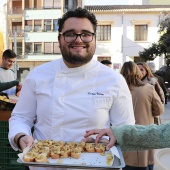 La festa de la Taronja