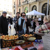 La festa de la Taronja