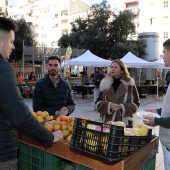 La festa de la Taronja