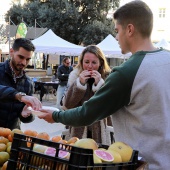 La festa de la Taronja