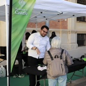 La festa de la Taronja