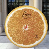 La festa de la Taronja