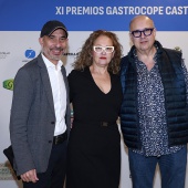 XI Premios GastroCOPE Castellón