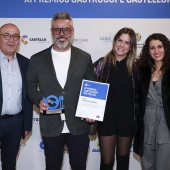 XI Premios GastroCOPE Castellón