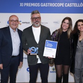 XI Premios GastroCOPE Castellón